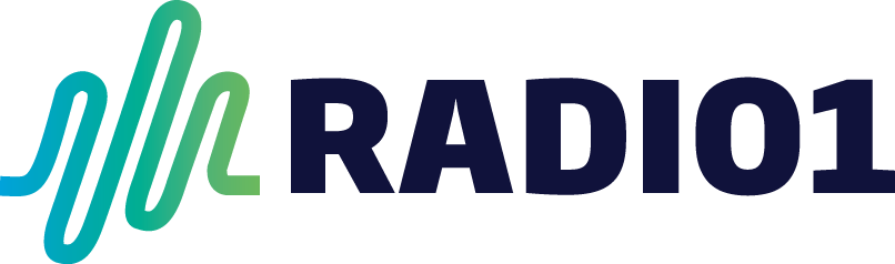 Radio1 Solutions Logo